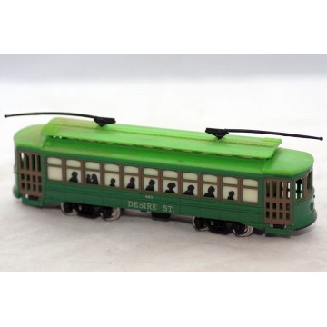 HO scale Desire Street New...