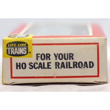 Photo 2 of Life-Like Trains HO Scale Bicentennial Gondola State Of Pennsylvania