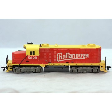 Photo 3 of Mantua/Tyco HO Scale Chattanooga EMD GP20 -5628 powered locomotive for parts