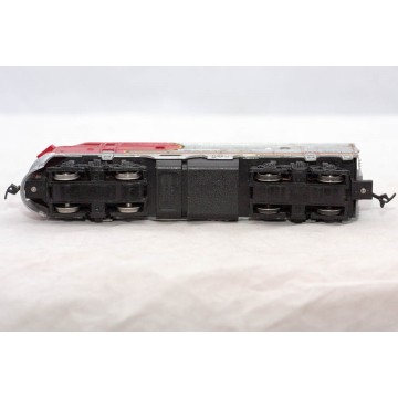 Photo 5 of EMD F9 Santa Fe number 307 Powered locomotive Bachmann HO Scale
