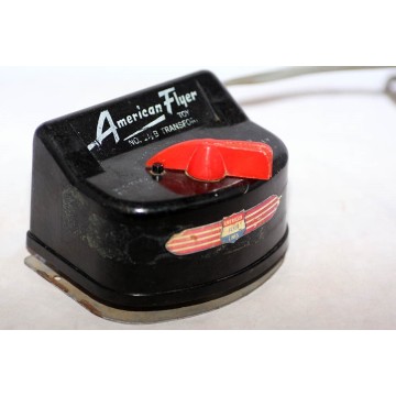 Photo 2 of Vintage American Flyer Lines 1/2B Transformer 50 Watts NO. 1 scale/gauge Trains