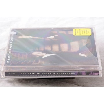 Photo 3 of Simon & Garfunkel – The Best Of Simon & Garfunkel (CD Remastered 1999)