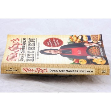 Photo 3 of Miss Kay's Duck Commander Kitchen : Faith Family & Food by Kay Robertson