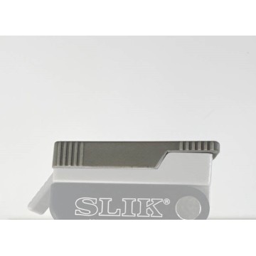 Photo 3 of SLIK 618-732 Camera Plate for 95D 960G 970G 1200G Gazelle Companion Tripods