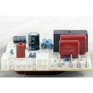 Photo 10 of W10366605 Refrigerator Adaptive Defrost Control Board Whirlpool WPW10366605