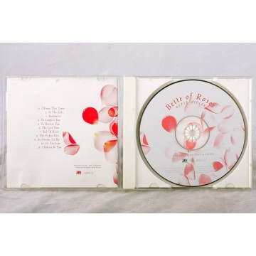 Photo 3 of Bette Midler – Bette of Roses (1995 CD)