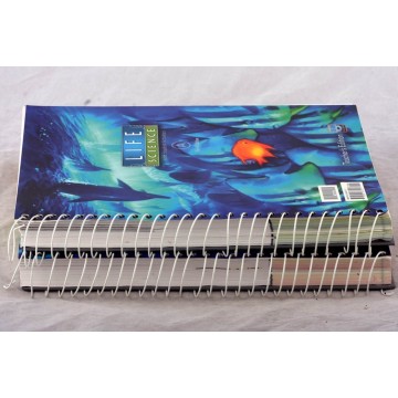 Photo 3 of Life Science w/ Student Activities 3rd Teachers Edition Books A&B + CD BJU Press