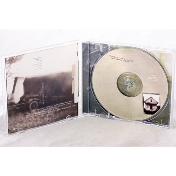 Photo 3 of Hootie & The Blowfish – Fairweather Johnson (CD, 1996)