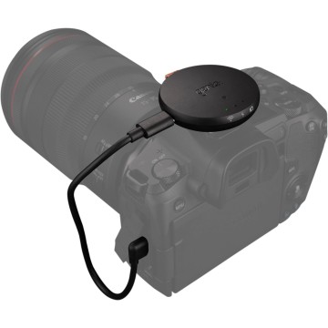 Photo 3 of Syrp Genie Micro Wireless Camera Remote Release Timer Wi-Fi Bluetooth Time Lapse