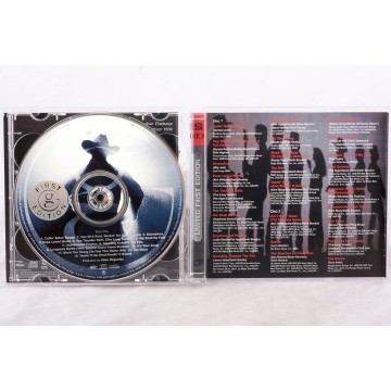 Garth Brooks – Double Live Limited First Edition 2 CD set