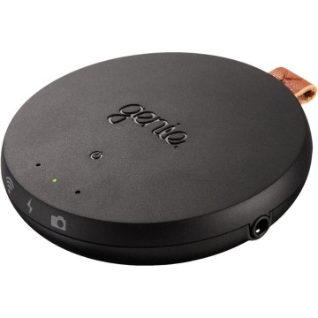 Photo 4 of Syrp Genie Micro Wireless Camera Remote Release Timer Wi-Fi Bluetooth Time Lapse