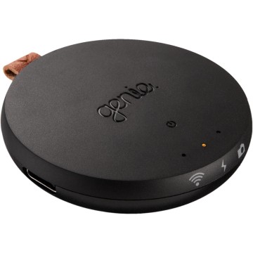 Photo 6 of Syrp Genie Micro Wireless Camera Remote Release Timer Wi-Fi Bluetooth Time Lapse
