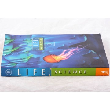 Photo 7 of Life Science w/ Student Activities 3rd Edition Books A&B Homeschool by BJU Press