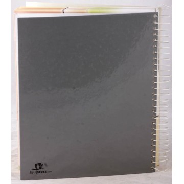 Photo 7 of Life Science w/ Student Activities 3rd Teachers Edition Books A&B + CD BJU Press