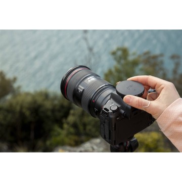 Photo 10 of Syrp Genie Micro Wireless Camera Remote Release Timer Wi-Fi Bluetooth Time Lapse