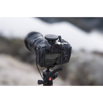 Photo 12 of Syrp Genie Micro Wireless Camera Remote Release Timer Wi-Fi Bluetooth Time Lapse