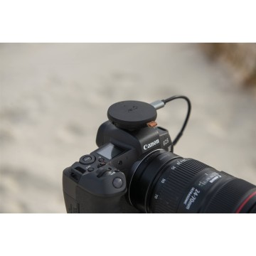 Photo 13 of Syrp Genie Micro Wireless Camera Remote Release Timer Wi-Fi Bluetooth Time Lapse