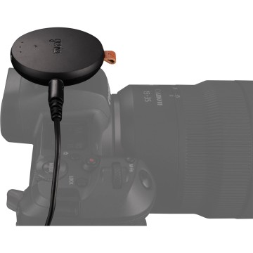 Photo 14 of Syrp Genie Micro Wireless Camera Remote Release Timer Wi-Fi Bluetooth Time Lapse