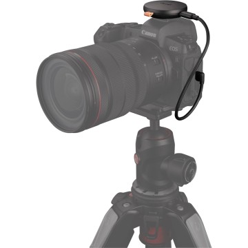 Photo 15 of Syrp Genie Micro Wireless Camera Remote Release Timer Wi-Fi Bluetooth Time Lapse