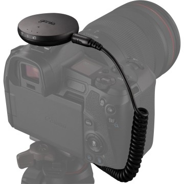 Photo 16 of Syrp Genie Micro Wireless Camera Remote Release Timer Wi-Fi Bluetooth Time Lapse