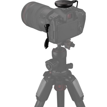 Photo 17 of Syrp Genie Micro Wireless Camera Remote Release Timer Wi-Fi Bluetooth Time Lapse