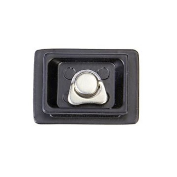 ProMaster® Quick Release Plate -4897 for FW23T tripod or BH23 Ball Head