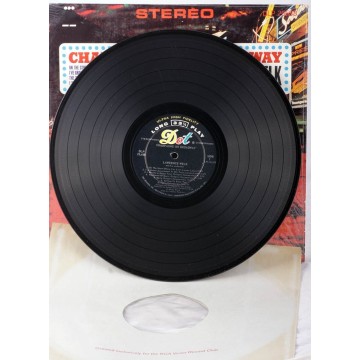 Lawrence Welk – Champagne on Broadway Vintage Vinyl 33RPM LP Record DLP 25785