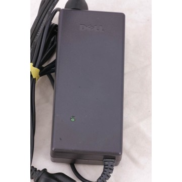 Dell ADP-70EB AC Adapter + Power Cord OEM 20V 3.45A Laptop Charger PA-6 Family