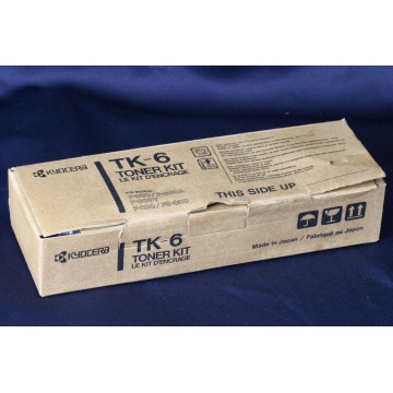 Kyocera TK-6 Toner Kit For...