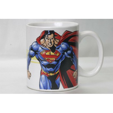 Coffee Mug DC Comics...