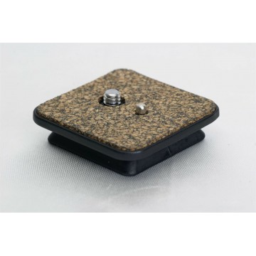 Photo 2 of Hakuba S3500 S4500 S6000 T3500 metal tripod camer plate