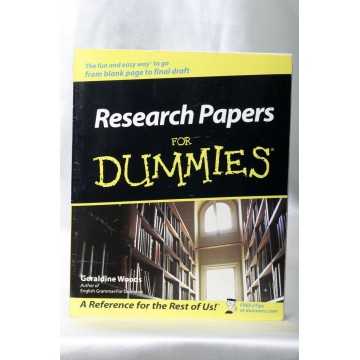 Research Papers for...