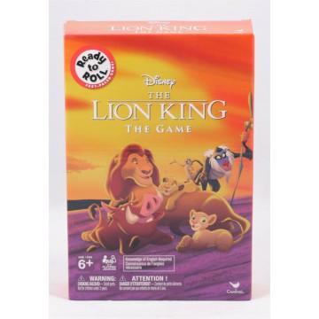 Disney - The Lion King The...