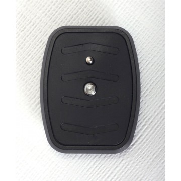 Photo 3 of Ambico V0555 V0556 V0557 tripod camera plate + phone holder