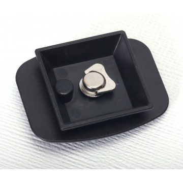 Photo 4 of Ambico V0555 V0556 V0557 tripod camera plate + phone holder