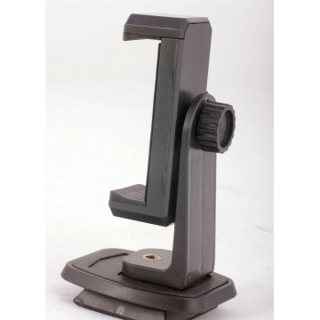 Photo 5 of Ambico V0555 V0556 V0557 tripod camera plate + phone holder
