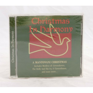 Christmas In Harmony - A...