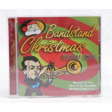 Bandstand Christmas -...