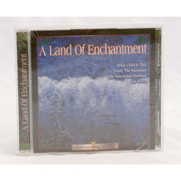 A Land Of Enchantment -...