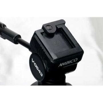 Photo 5 of Original Ambico V0542 V0543 Tripod Camera Plate