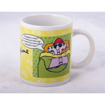 Maxine™ Coffee Mug - not...