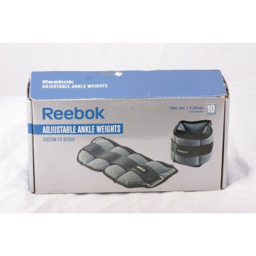 Reebok Ankle Weights (two)...