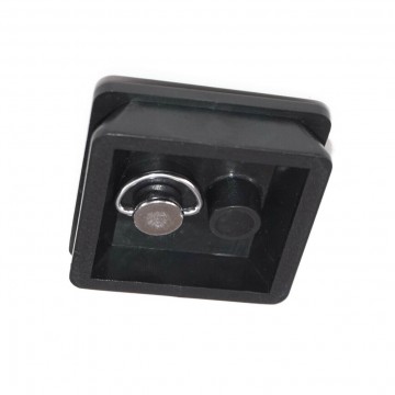 Photo 3 of Ambico V0554 Fluid Type Head Tripod Quick Release Plate