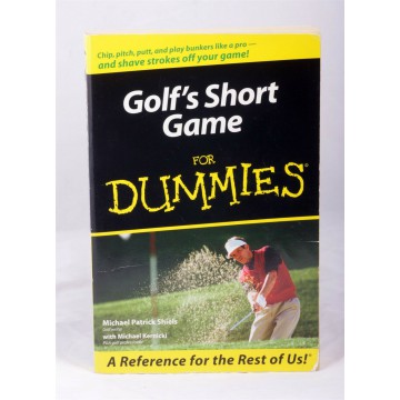 Golfs Short Game for...