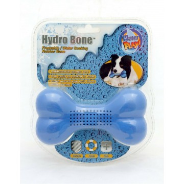 Dog Toy Hydro Bone...