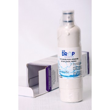 Photo 1 of Refrigerator Water Filter for 9903 469903 P6RFWB2 W10413645a FILTER2