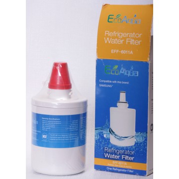 Photo 1 of Refrigerator Water Filter for Samsung DA29-00003 DA61-00159 WF289 WSS-1 TADA29-00003B HAFCU1
