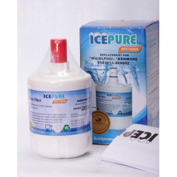 Icepure Refrigerator water...