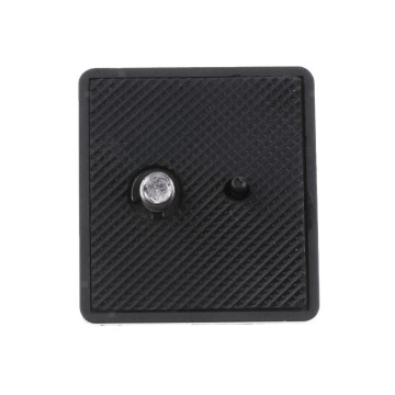 Photo 4 of Ambico V0552 Tripod Quick Release Plate for Fluid Type Head