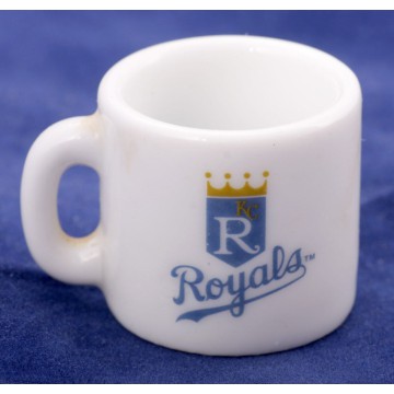 MLB Miniature Coffee Mug...